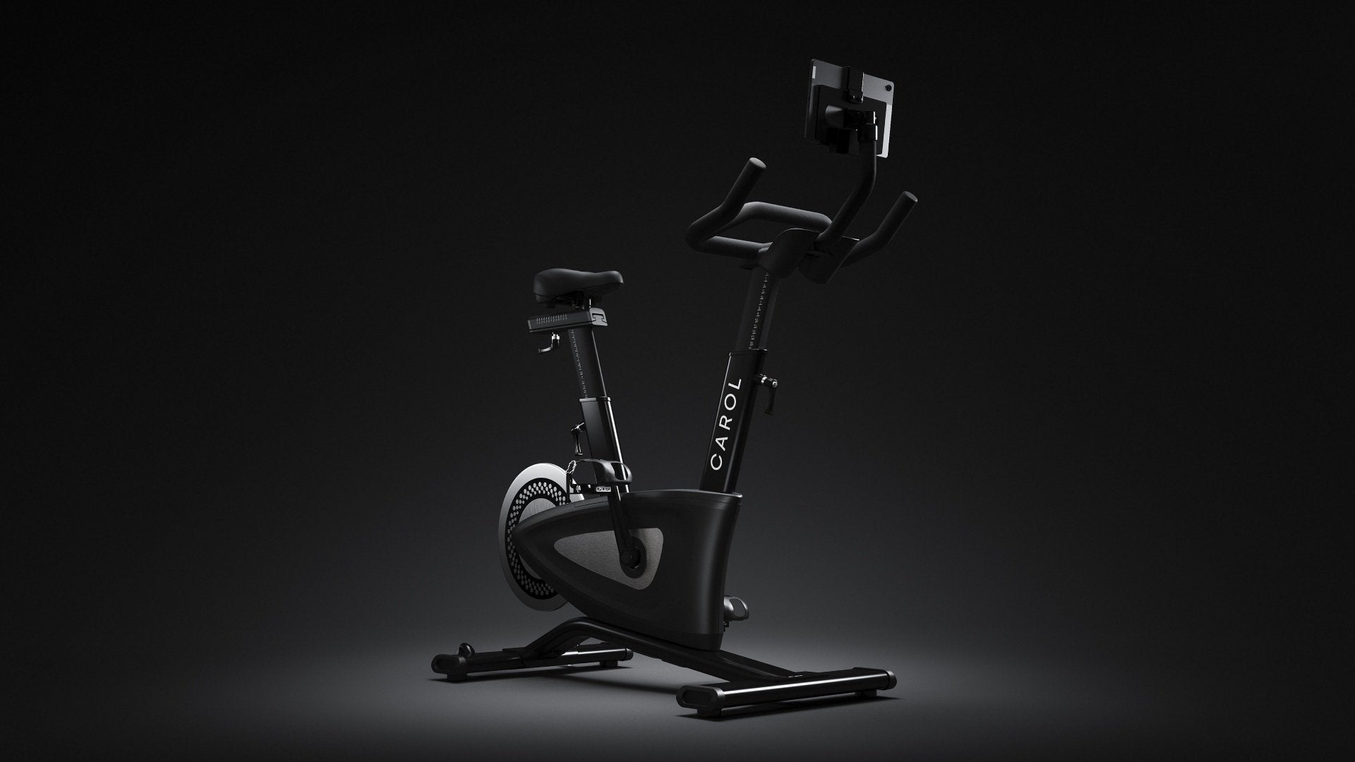 POSH Boston REHIIT Bike