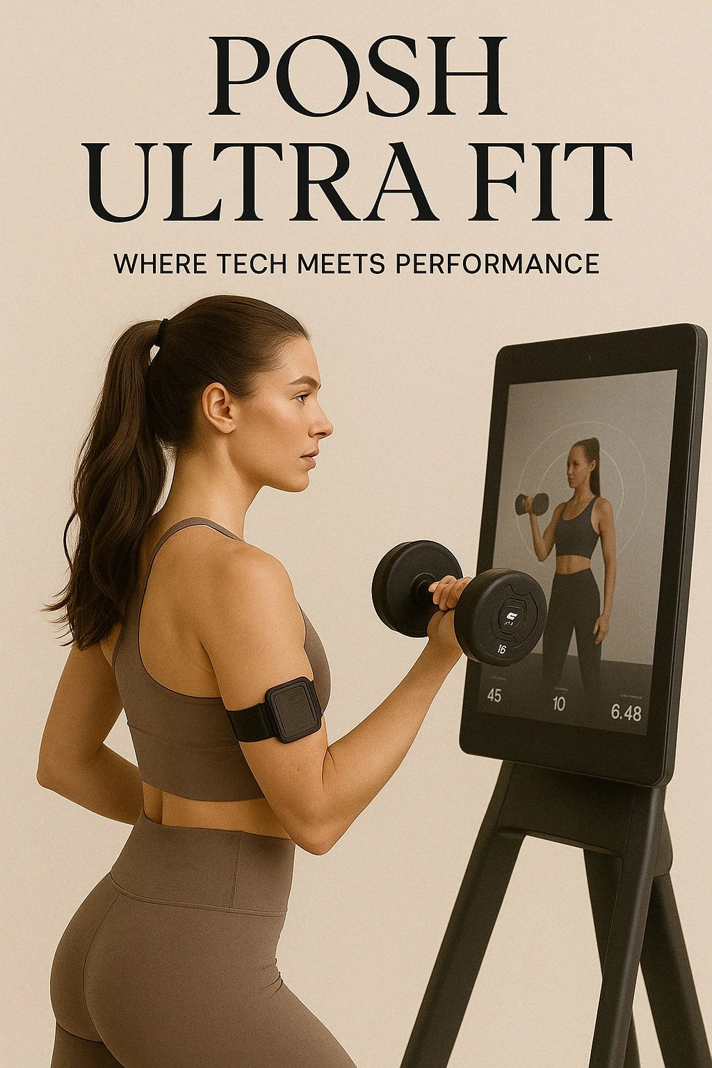 UltraFit