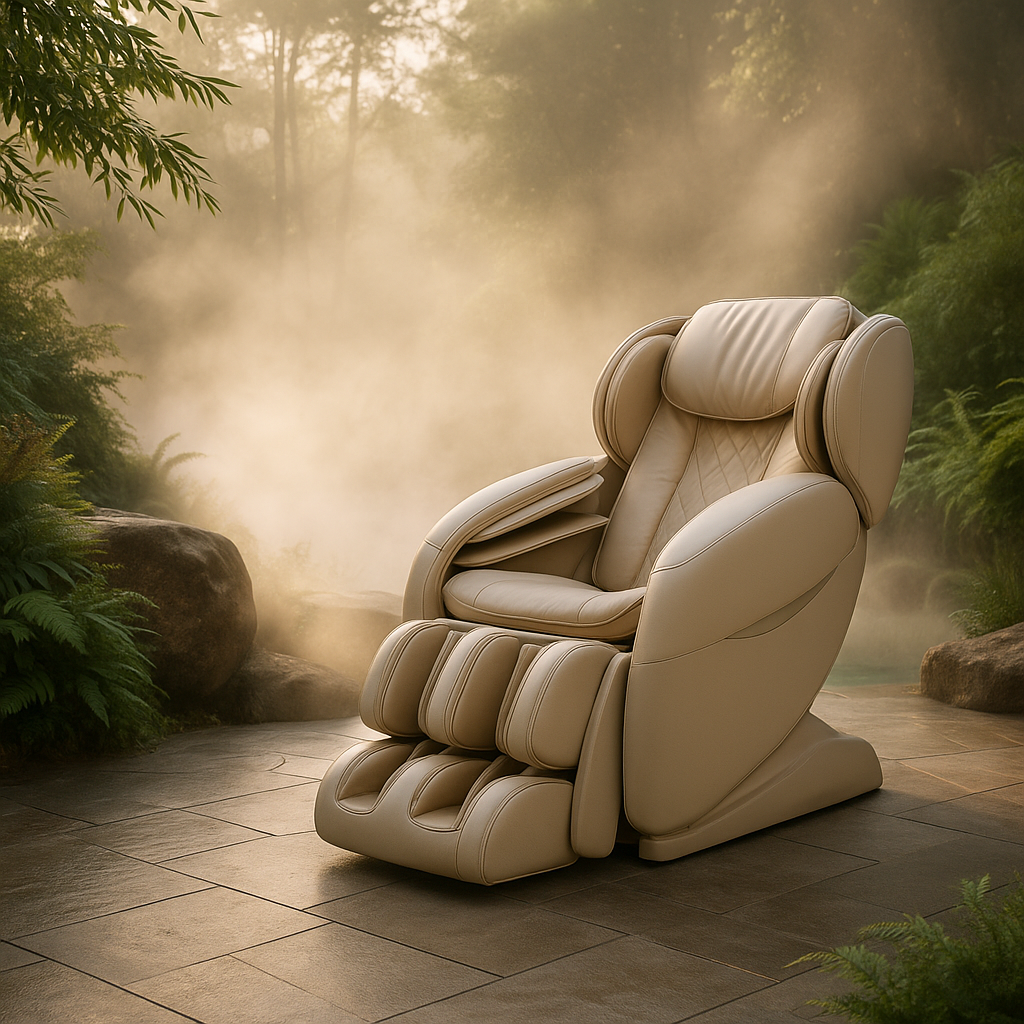 Massage Chair