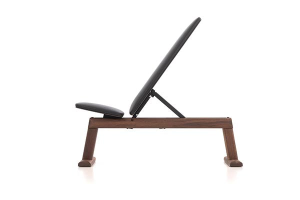 POSH Boston Weight Bench