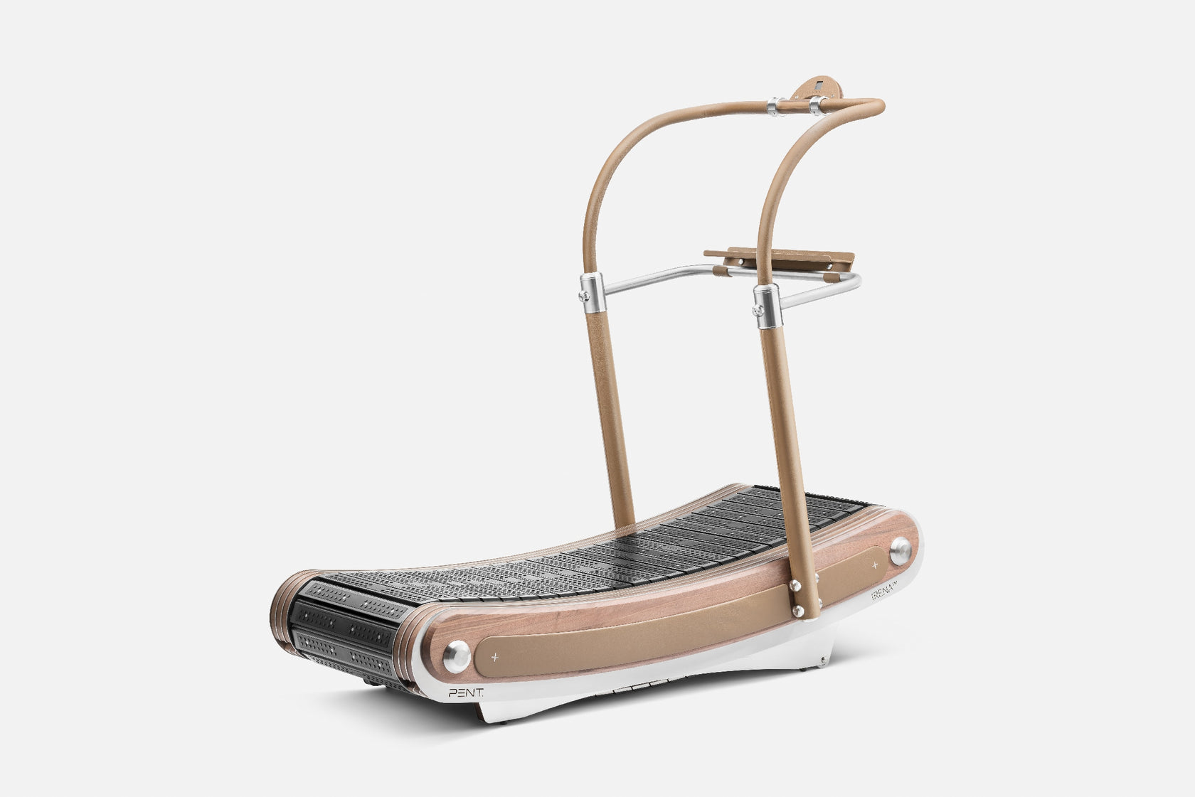 POSH Boston Curved Treadmill