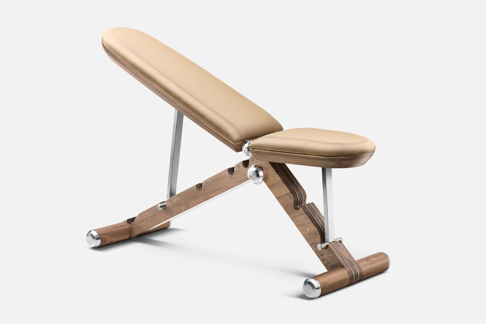POSH Boston Weight Bench