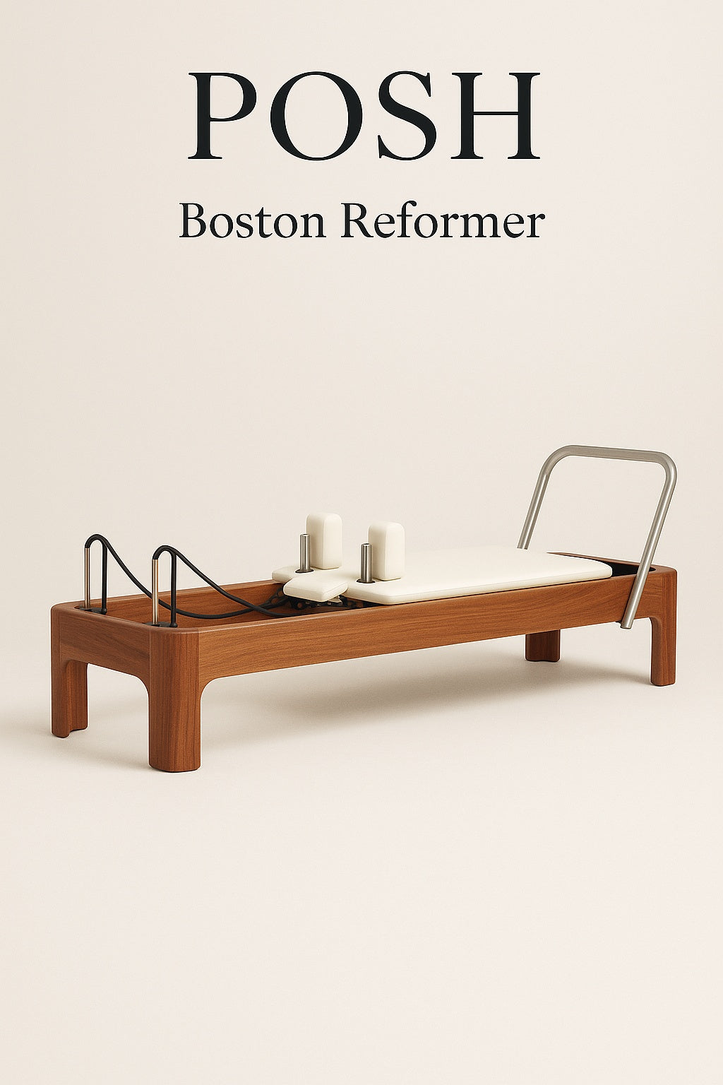Posh Boston Reformer