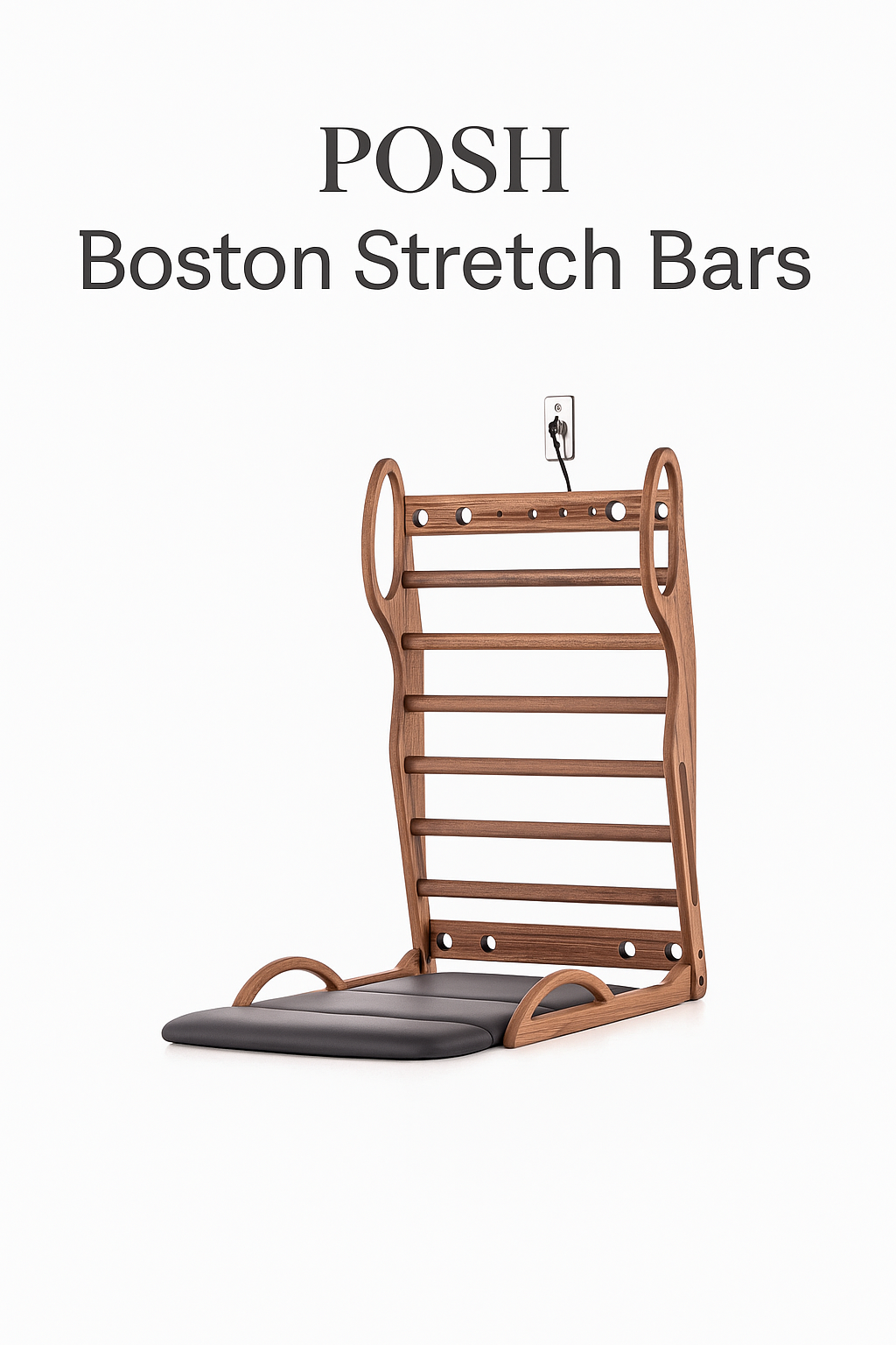 POSH Boston Stretch Bars