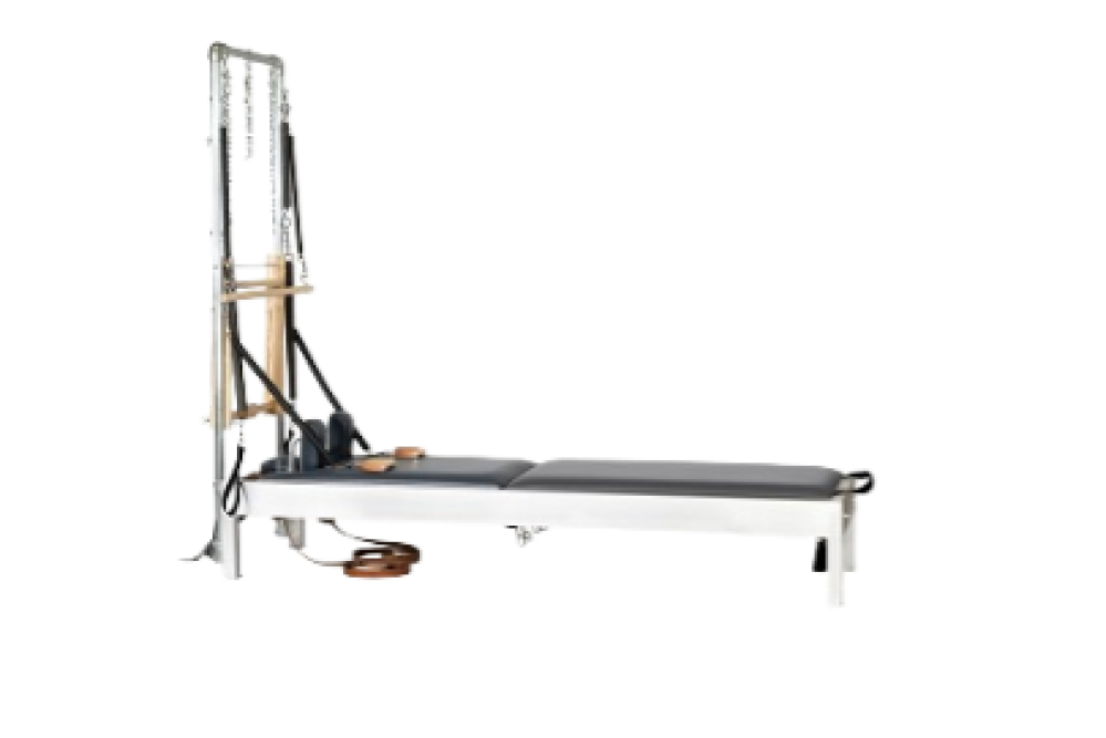 POSH Boston Tower Reformer